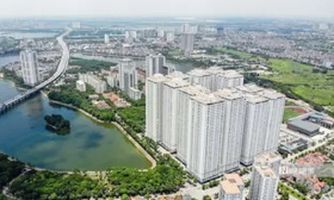Hà Nội chốt phương án xử lý 12 dự án liên quan đến Tập đoàn Mường Thanh