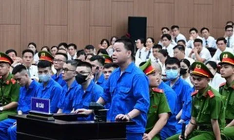 Mr Hunter xin định giá lại 143 miếng vàng, ước tính 600 tỷ đồng