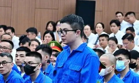 "Mr Pips" khai lý do chuyển đường dây lừa đảo sang Campuchia