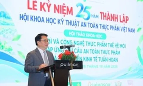 Cảnh báo nguy cơ mất an toàn thực phẩm từ bao bì kém chất lượng
