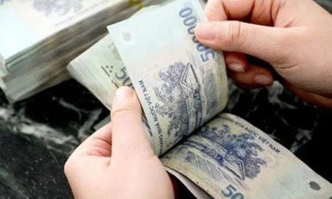 Không trả trợ cấp xã hội hằng tháng cho người cao tuổi, bị phạt bao nhiêu?