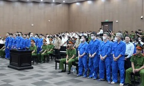 Nhân viên của Mr Pips khai về "vòng xoáy" không lối thoát của nhà đầu tư