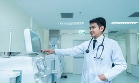 Hiện đại hóa bệnh viện: Khoảng cách từ sở hữu công nghệ đến năng lực vận hành