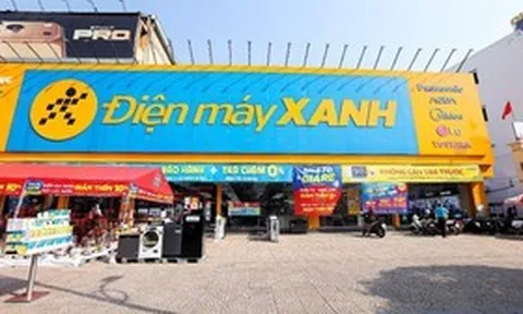 Kinh doanh khởi sắc, CEO Điện Máy Xanh nhận về thu nhập hơn 850 triệu đồng/tháng