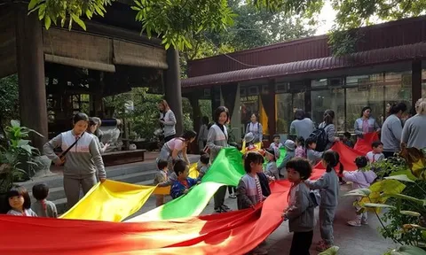 Hà Nội sẵn sàng cho Festival làng nghề toàn cầu lần thứ nhất