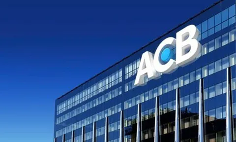 Nợ xấu ACB tăng hơn 36% sau 9 tháng