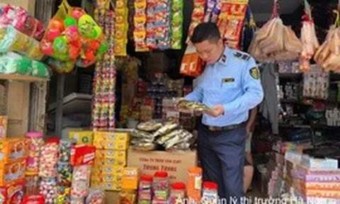 Hà Nội xử lý nhiều hành vi vi phạm an toàn thực phẩm