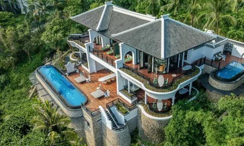 Sun Group và cuộc “đổi vận” của những vùng đất