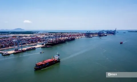 Lần đầu kim ngạch xuất nhập khẩu của Việt Nam vượt mốc 1.000 tỷ USD