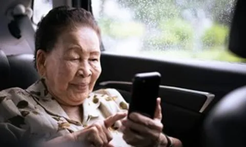 Cụ bà 84 tuổi bất ngờ đòi cưới chồng và cái kết bất ngờ