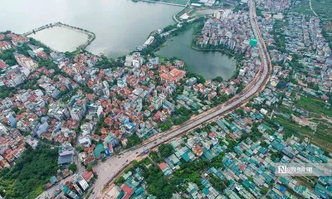 ĐBQH đề xuất bảng giá đất được quyết định 3 năm một lần
