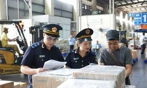 Hải quan đơn giản hóa thủ tục, giảm chi phí cho doanh nghiệp
