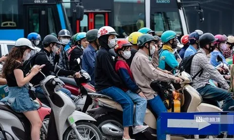 Dự báo thời tiết 29/10/2026: Thời điểm miền Bắc có mưa rào, trời chuyển lạnh