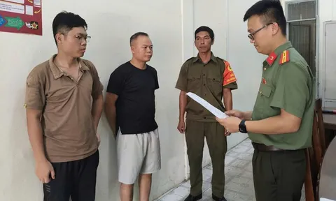 Từ vụ lừa đảo trực tuyến, phát hiện đường dây lừa đảo, rửa tiền khoảng 700 tỷ đồng