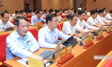 Hà Nội đầu tư hơn 26.000 tỷ đồng xây dựng đường Tây Thăng Long và Vành đai 3,5