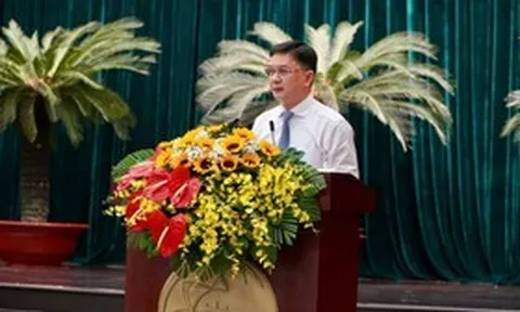 Tp.HCM quy hoạch 5 cực động lực, mở rộng không gian tăng trưởng