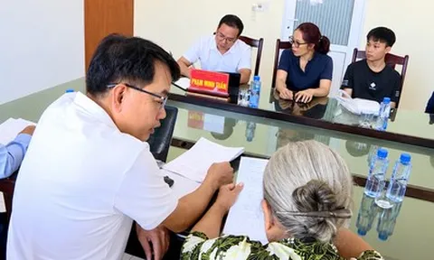 Luật gia Phạm Minh Tuấn: Người gỡ vướng pháp lý hồ sơ nhà đất cho người dân