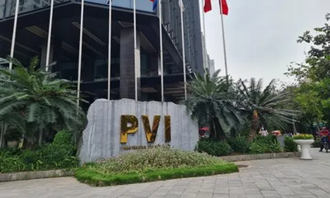 Bức tranh đầu tư của PVI: Tăng tiền gửi ngân hàng, thu hẹp danh mục trái phiếu