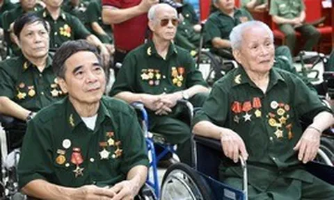 Ban hành Kế hoạch triển khai thi hành Pháp lệnh sửa đổi, bổ sung Pháp lệnh Ưu đãi người có công với cách mạng