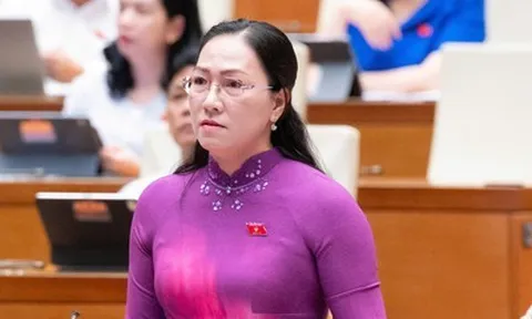 ĐBQH: Chính sách tiền lương, phụ cấp cần đi đôi với hoàn thiện vị trí việc làm