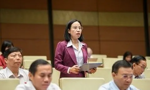 Bảo đảm quyền dân chủ của người dân từ đề xuất sáng kiến đến giám sát thực hiện