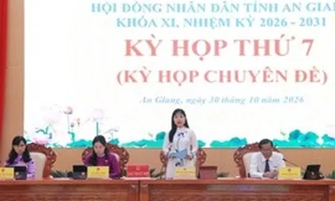 An Giang đề nghị công nhận Phú Quốc là Khu kinh tế đặc biệt