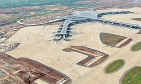 Dự kiến đưa sân bay Long Thành vào khai thác từ 0h ngày 24/12