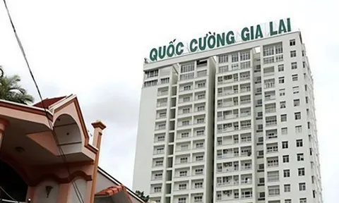 Mất mảng thủy điện, Quốc Cường Gia Lai từ lãi thành lỗ trong quý III/2026
