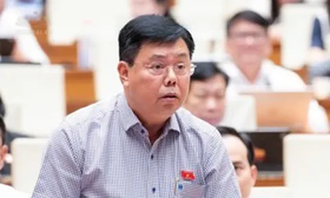 Bộ trưởng Nội vụ thông tin về đề án tiền lương, phụ cấp viên chức cấp xã