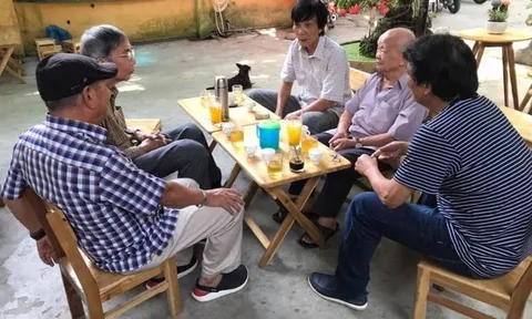 Hội An sống chậm