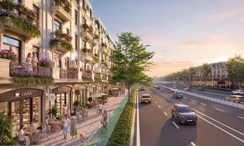 Đường sắt tốc độ cao 5 phút/chuyến từ Bến Thành: “Phễu” hút triệu khách tới “siêu điểm đến” Vịnh Tiên