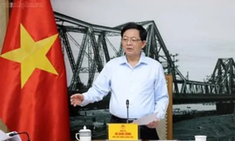 Tháo gỡ về hạ tầng, logistics, giống và thị trường để phát triển nông nghiệp bền vững