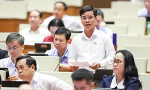 Tăng tính chủ động, nâng cao hiệu quả hoạt động của chính quyền cơ sở