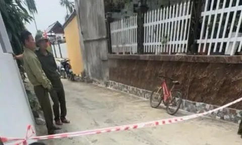 Một người đàn ông bị đâm tử vong khi đang đi đường