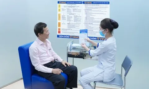 VNVC ra mắt vắc xin cúm chuyên biệt, nhiều người cao tuổi vui mừng vì có thêm lựa chọn phòng cúm hiệu quả hơn