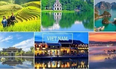 Đề xuất cơ chế, chính sách đặc thù phát triển du lịch trở thành ngành kinh tế mũi nhọn