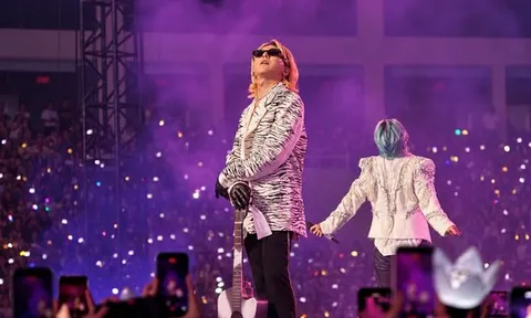Hà Nội thu 750 tỷ đồng từ du lịch nhờ hiệu ứng World Tour BIGBANG