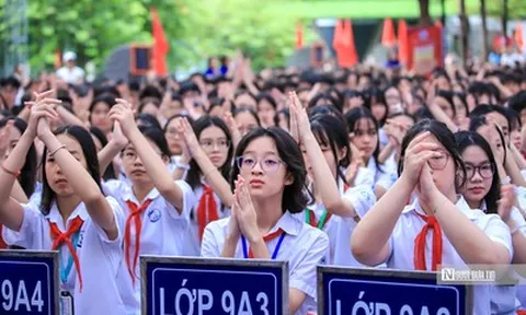 Học trường công chất lượng cao ở Hà Nội, phụ huynh phải đóng những khoản phí nào?