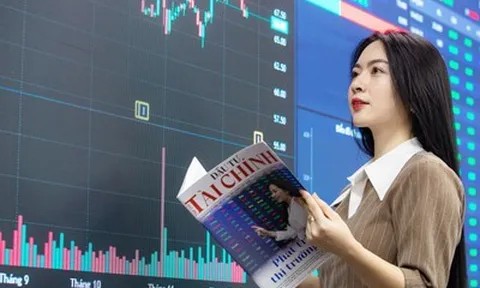 VN-Index đứng trước thử thách vùng 1.735 điểm, khuyến nghị thận trọng