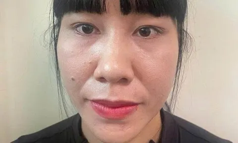 Bắt người phụ nữ ném mắm tôm vào chủ tiệm bánh ngọt