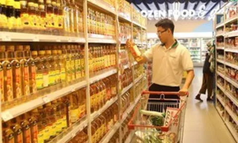Phê duyệt Chương trình “Hàng Việt vì người Việt” giai đoạn 2026 - 2030