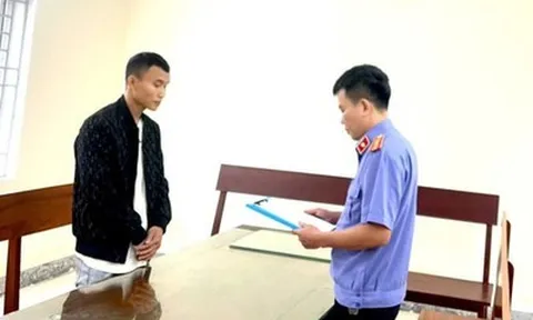 Khởi tố xế xe tải tông 2 nam sinh đi xe máy tử vong