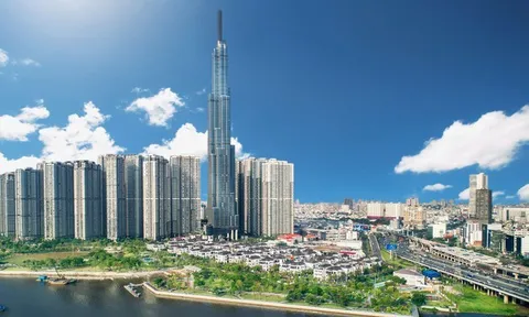 Vingroup lãi hơn 43.000 tỷ đồng sau 9 tháng, lợi nhuận vượt kế hoạch năm