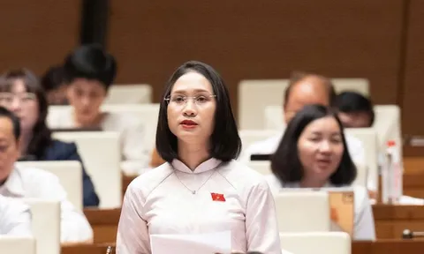 ĐBQH kiến nghị sớm ban hành chính sách tiền lương cho nhà giáo