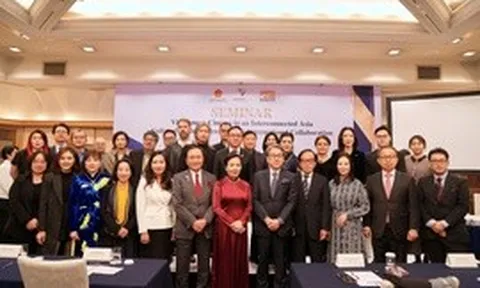 Mở đường cho điện ảnh Việt Nam hợp tác sản xuất, phát triển thị trường quốc tế
