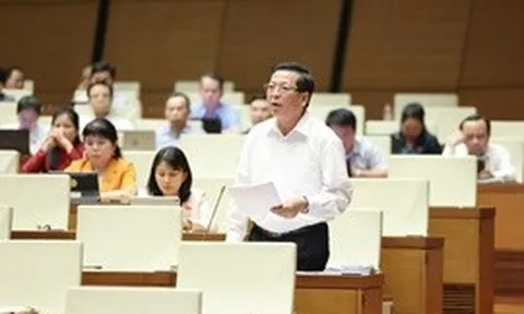 Đường Hồ Chí Minh: Kết thúc đầu tư hai làn xe, tiếp tục hoàn thiện theo quy hoạch