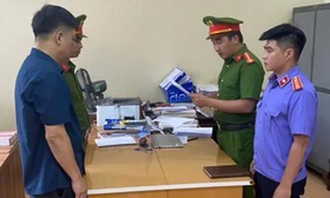 Hà Tĩnh: Lật tẩy thủ đoạn mua bán trái phép hóa đơn trong hoạt động kinh doanh dịch vụ