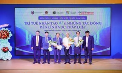 Ứng dụng AI: Ranh giới giữa đổi mới và kiểm soát rủi ro