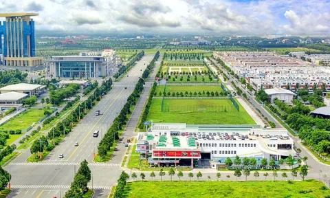 Becamex lãi nhờ công ty liên kết, dòng tiền kinh doanh âm hơn 2.600 tỷ đồng