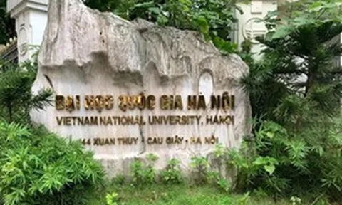 Nhiều trường thuộc Đại học Quốc gia Hà Nội thu học phí trái quy định